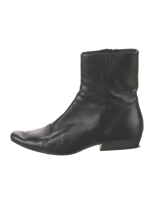 Staud Leather Boots