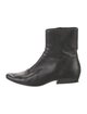 Staud Leather Boots