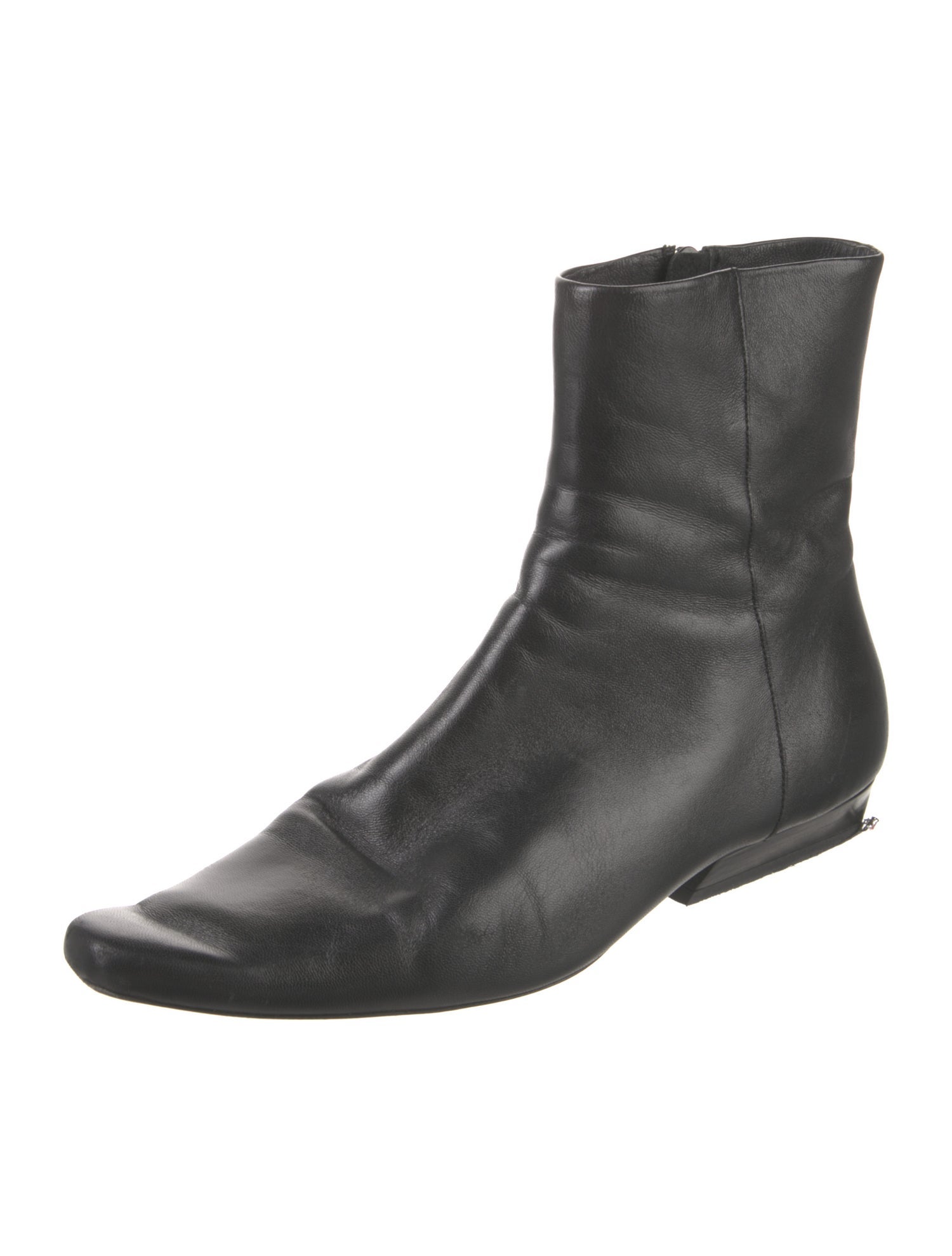 Staud Leather Boots