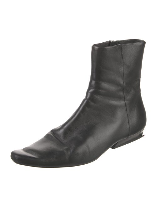 Staud Leather Boots