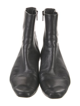 Staud Leather Boots