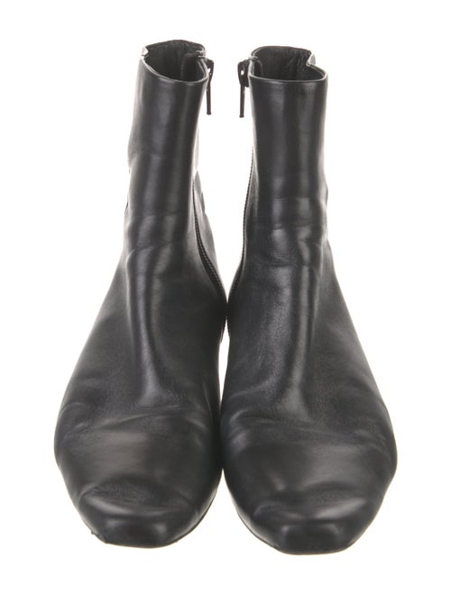 Staud Leather Boots