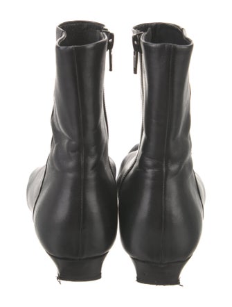 Staud Leather Boots