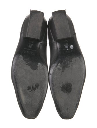 Staud Leather Boots