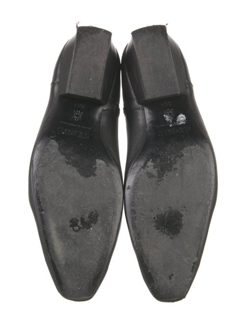 Staud Leather Boots