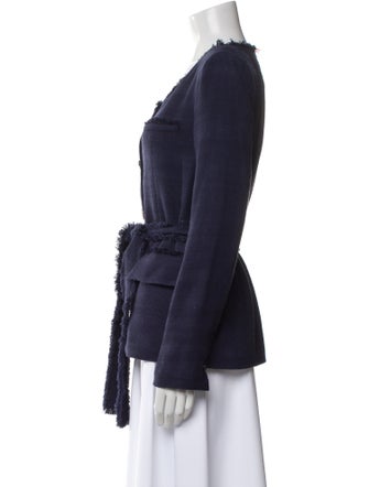 Staud Evening Jacket