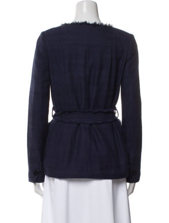 Staud Evening Jacket