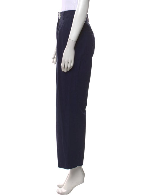 Staud Wide Leg Pants