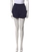 Staud Mini Shorts