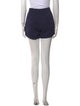 Staud Mini Shorts