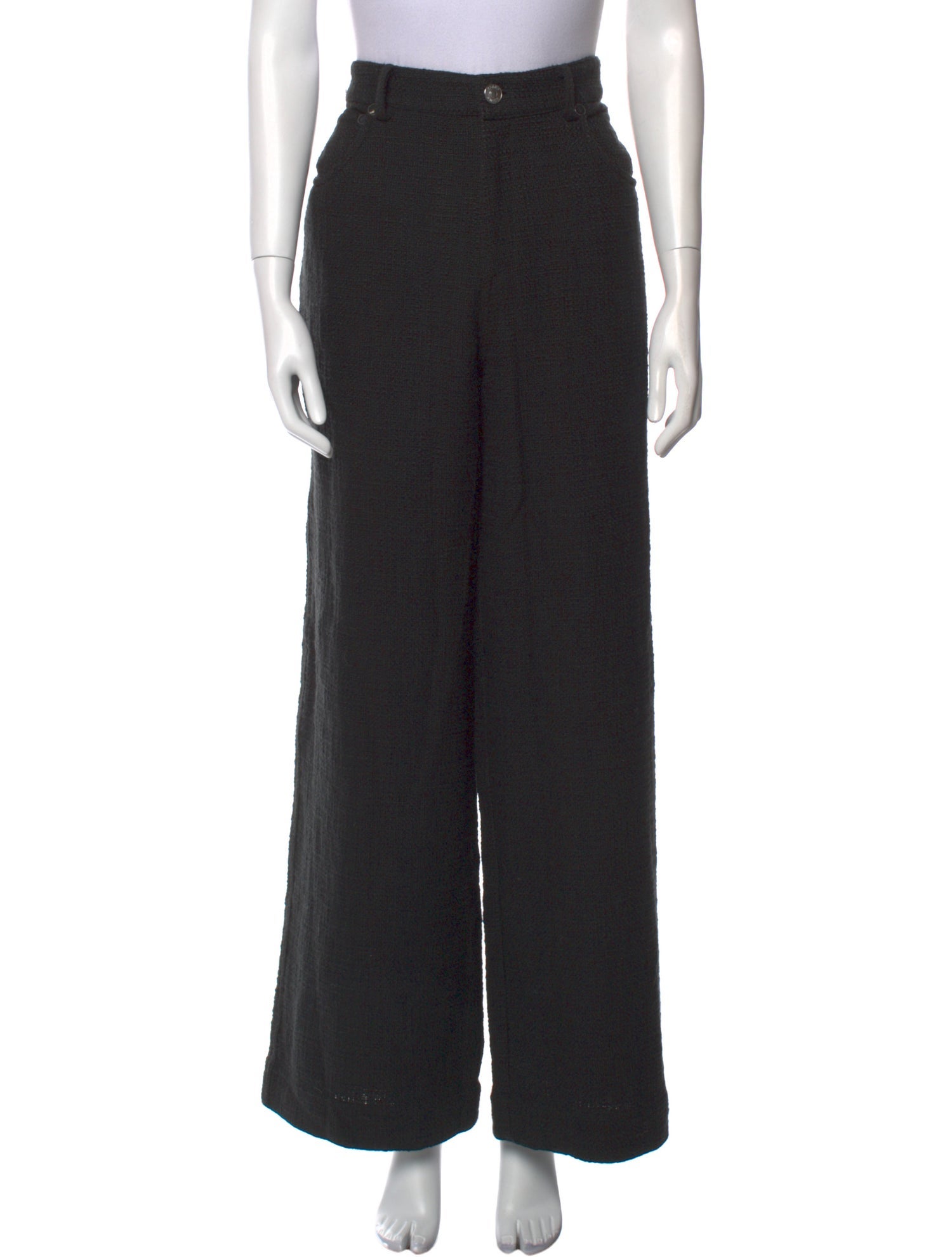 Staud Wide Leg Pants w/ Tags