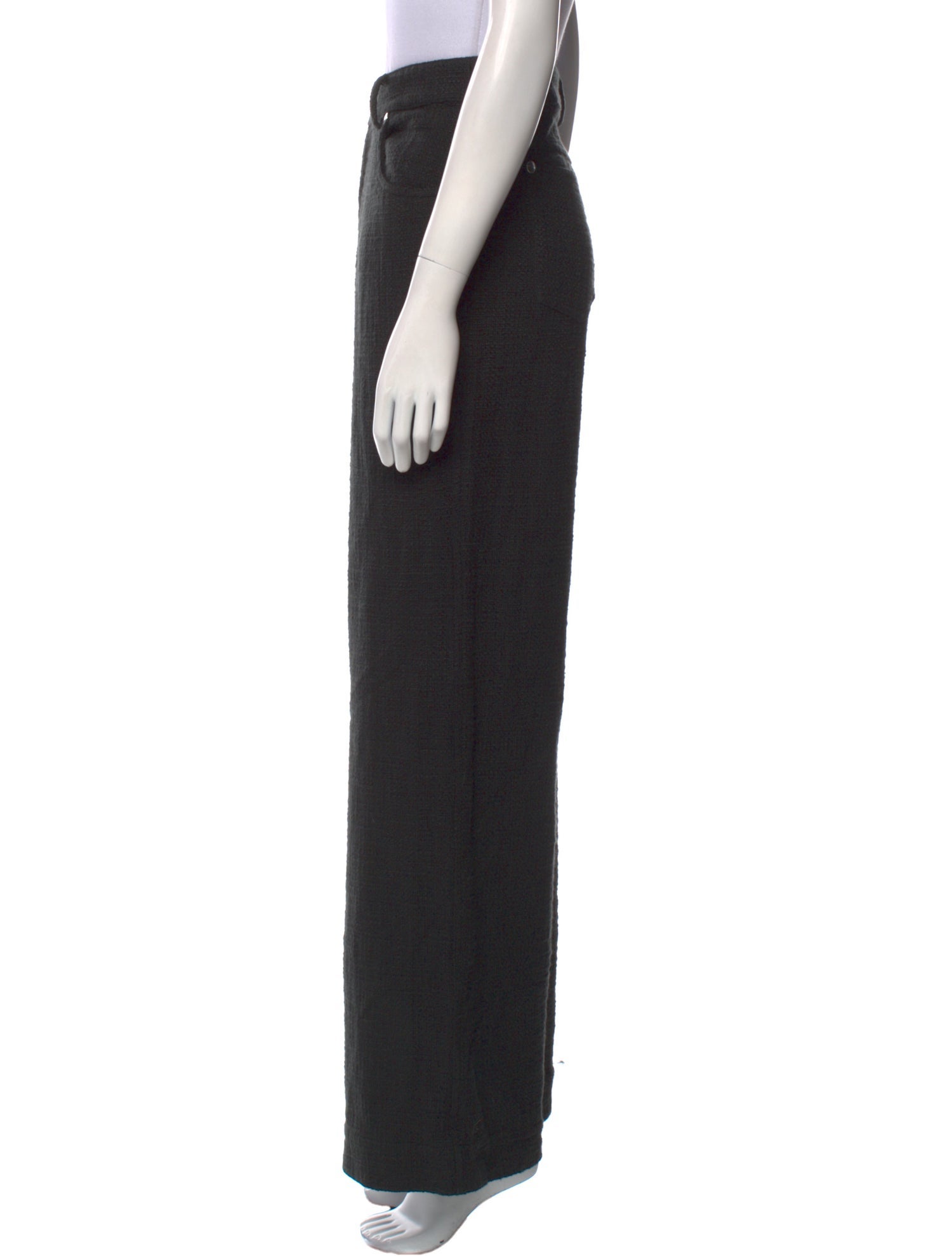 Staud Wide Leg Pants w/ Tags