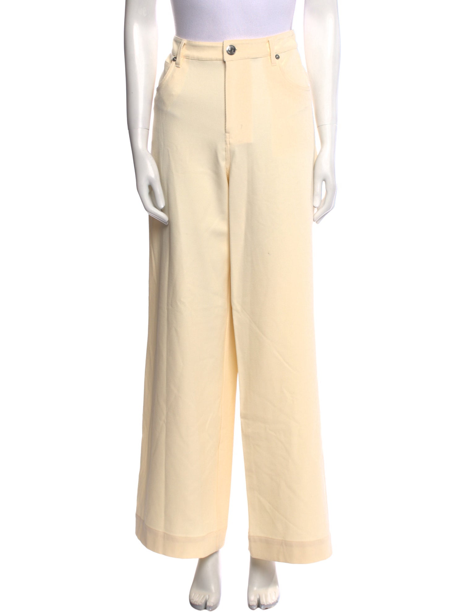 Staud Wide Leg Pants w/ Tags