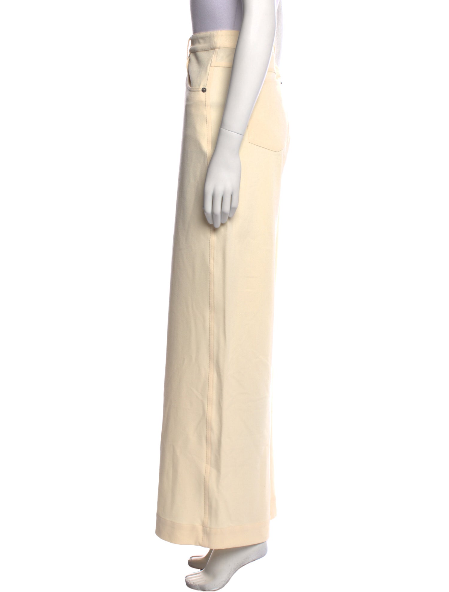 Staud Wide Leg Pants w/ Tags