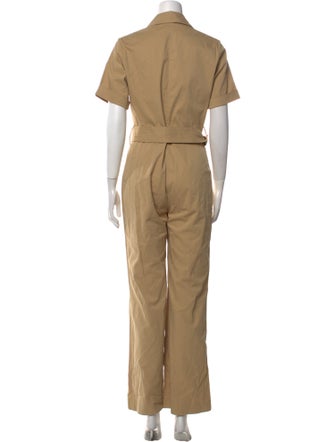 Staud Jumpsuit