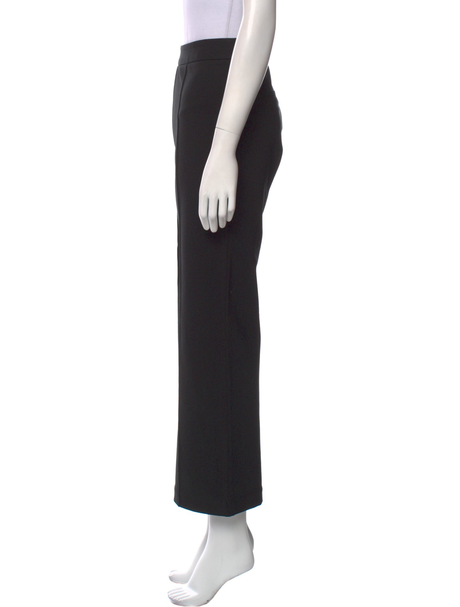 Staud Wide Leg Pants