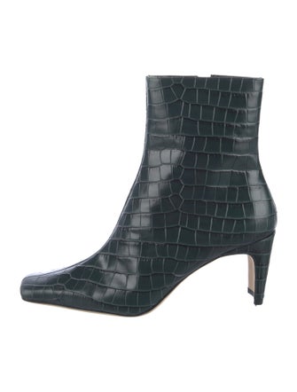 Staud Leather Boots