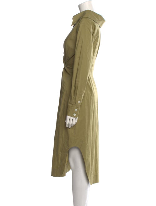 Staud Knee-Length Dress