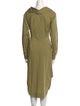 Staud Knee-Length Dress
