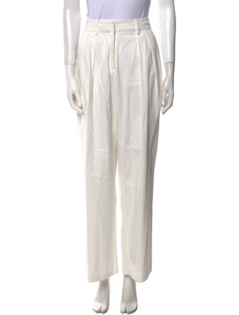 Staud Wide Leg Pants