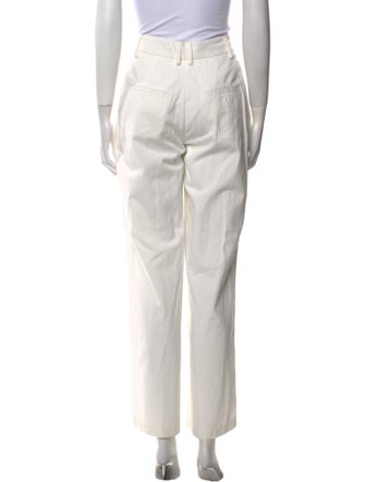 Staud Wide Leg Pants