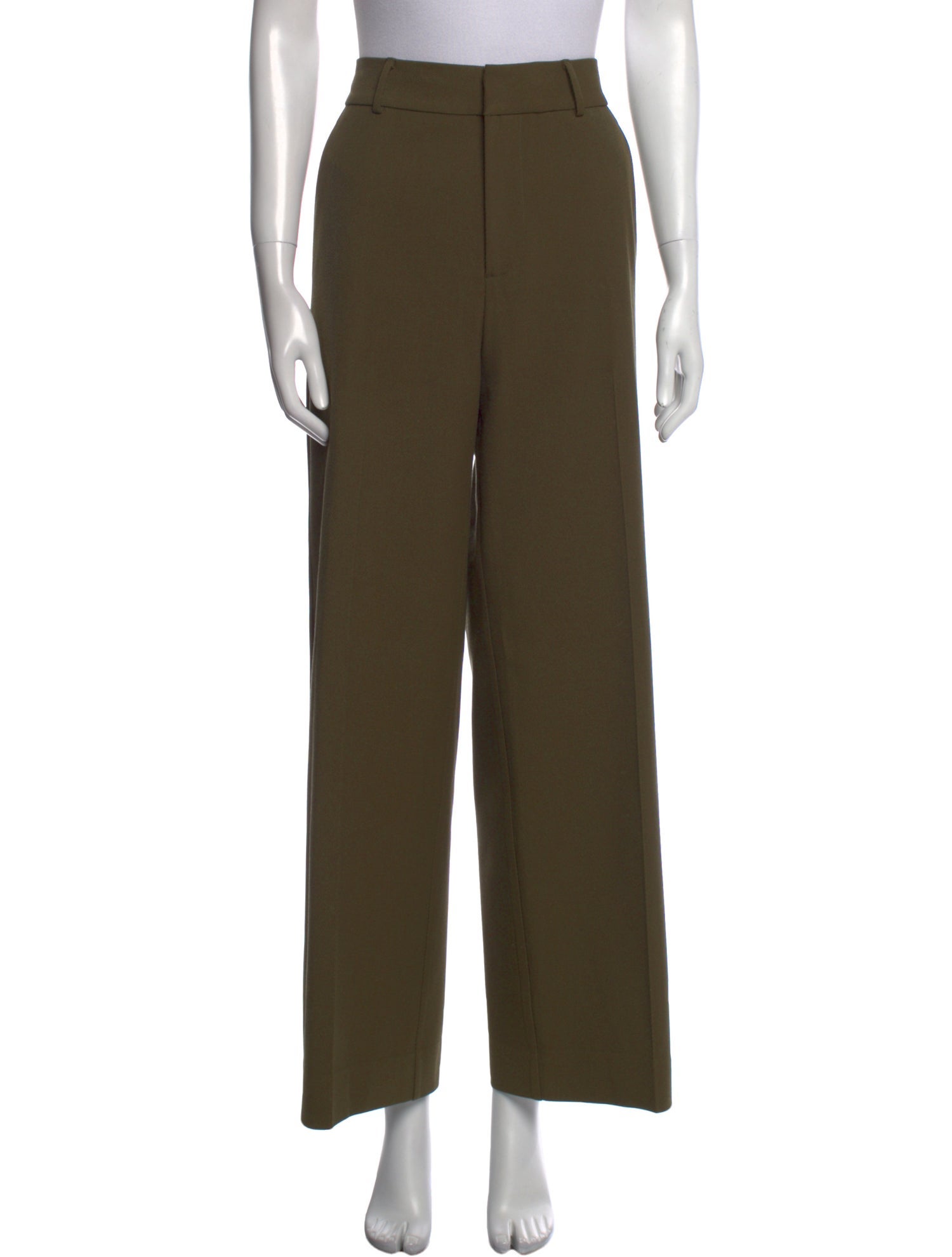 Staud Wide Leg Pants