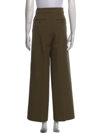 Staud Wide Leg Pants