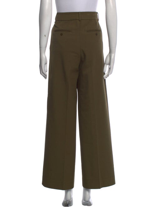 Staud Wide Leg Pants