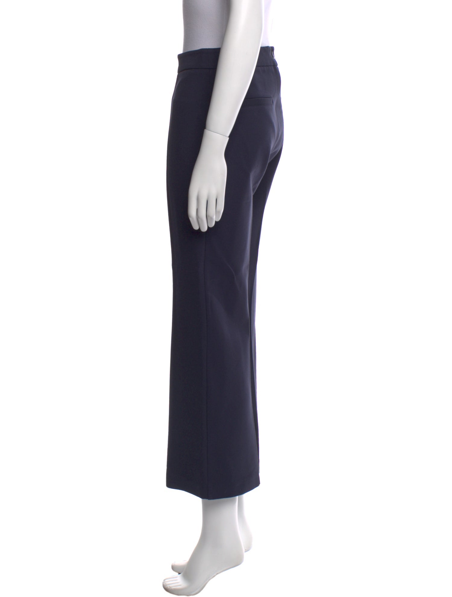 Staud Wide Leg Pants