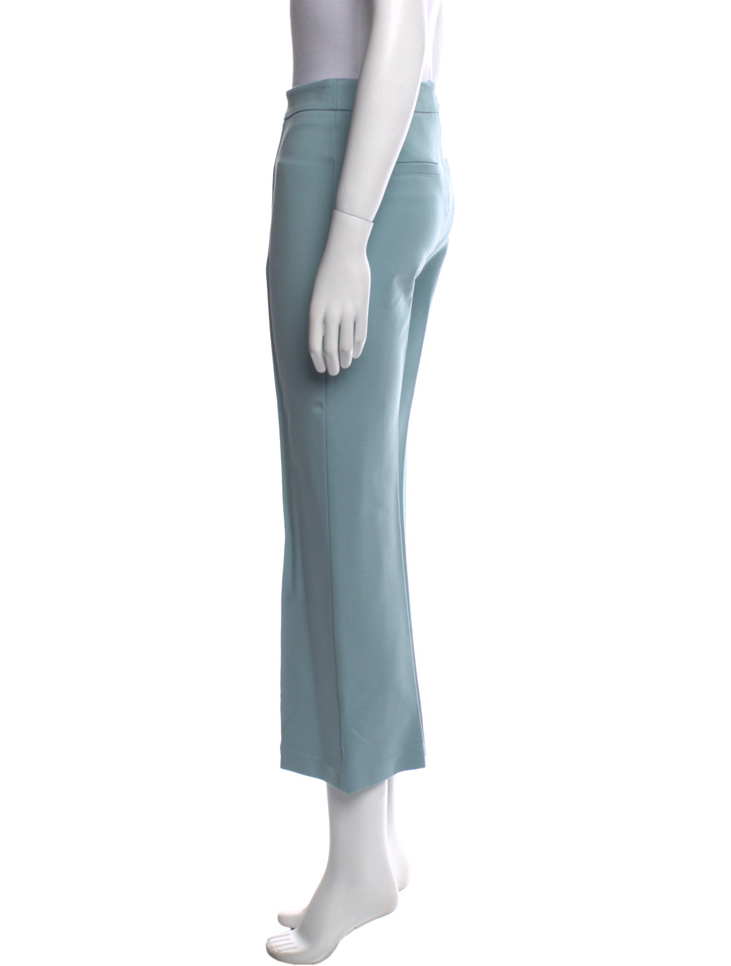 Staud Wide Leg Pants