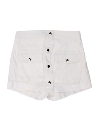 Staud Mini Shorts