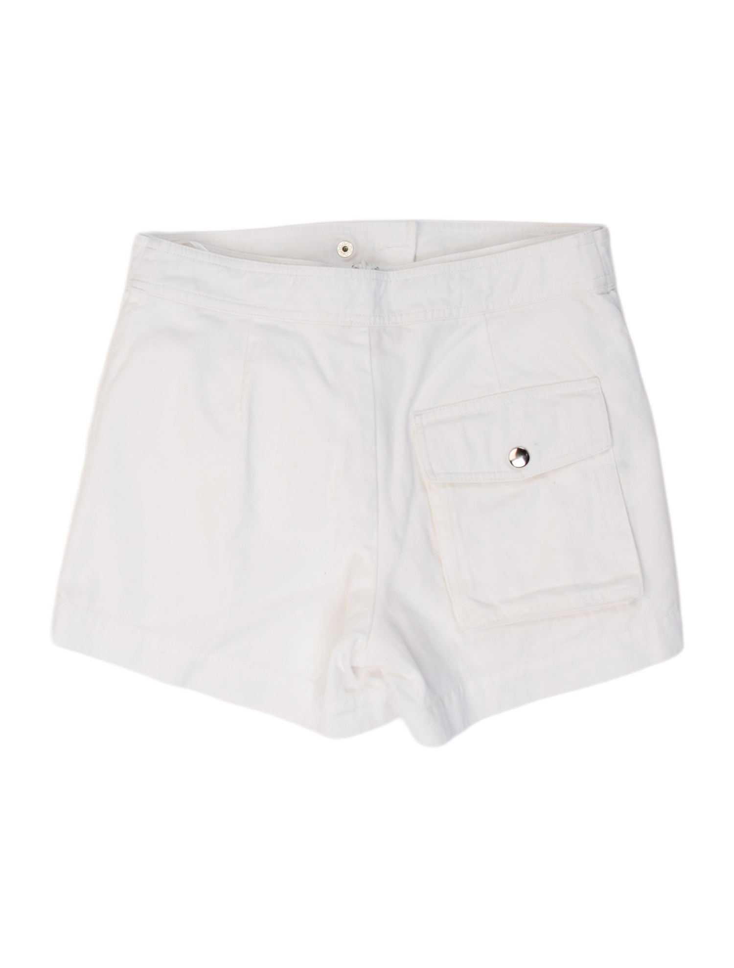 Staud Mini Shorts