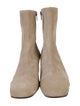 Staud Suede Boots