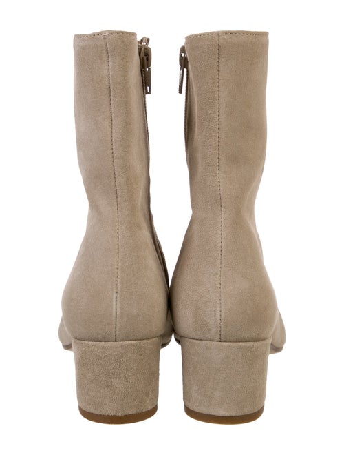 Staud Suede Boots