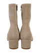 Staud Suede Boots