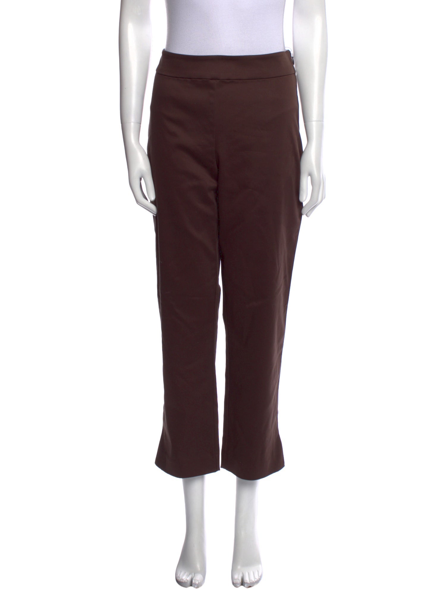 Staud Straight Leg Pants