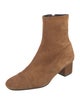 Staud Suede Boots