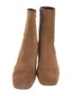 Staud Suede Boots