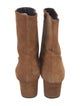 Staud Suede Boots