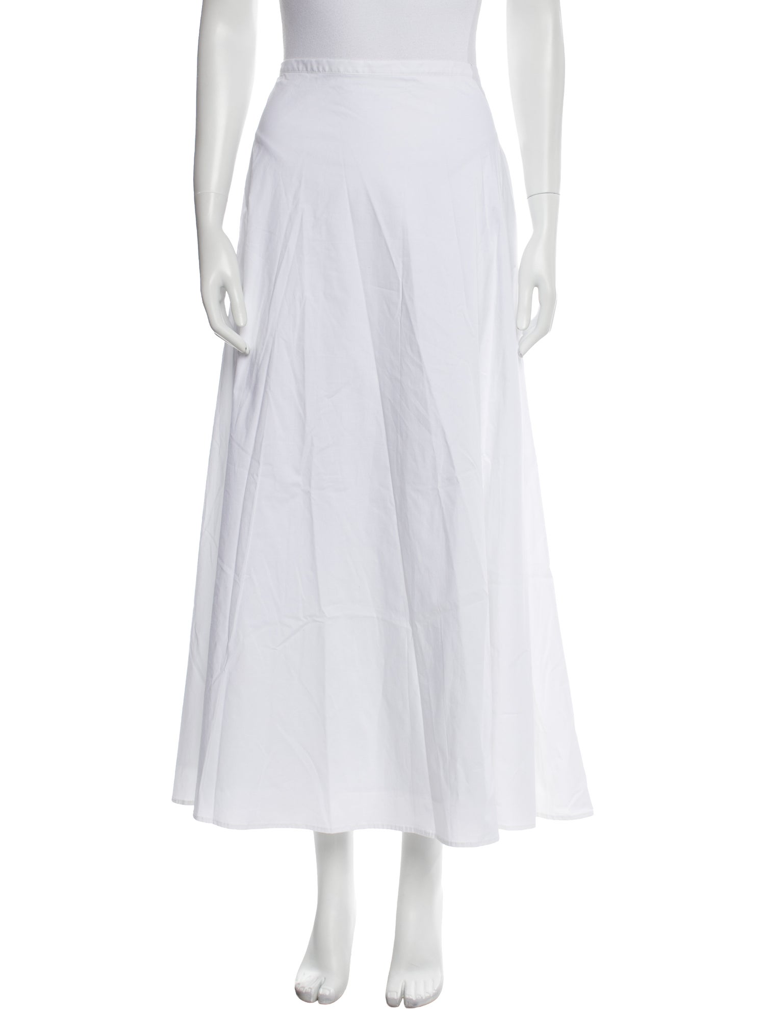 Staud Midi Length Skirt