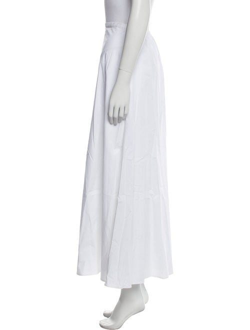 Staud Midi Length Skirt