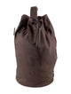 Staud Nylon Bucket Bag