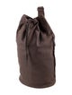 Staud Nylon Bucket Bag