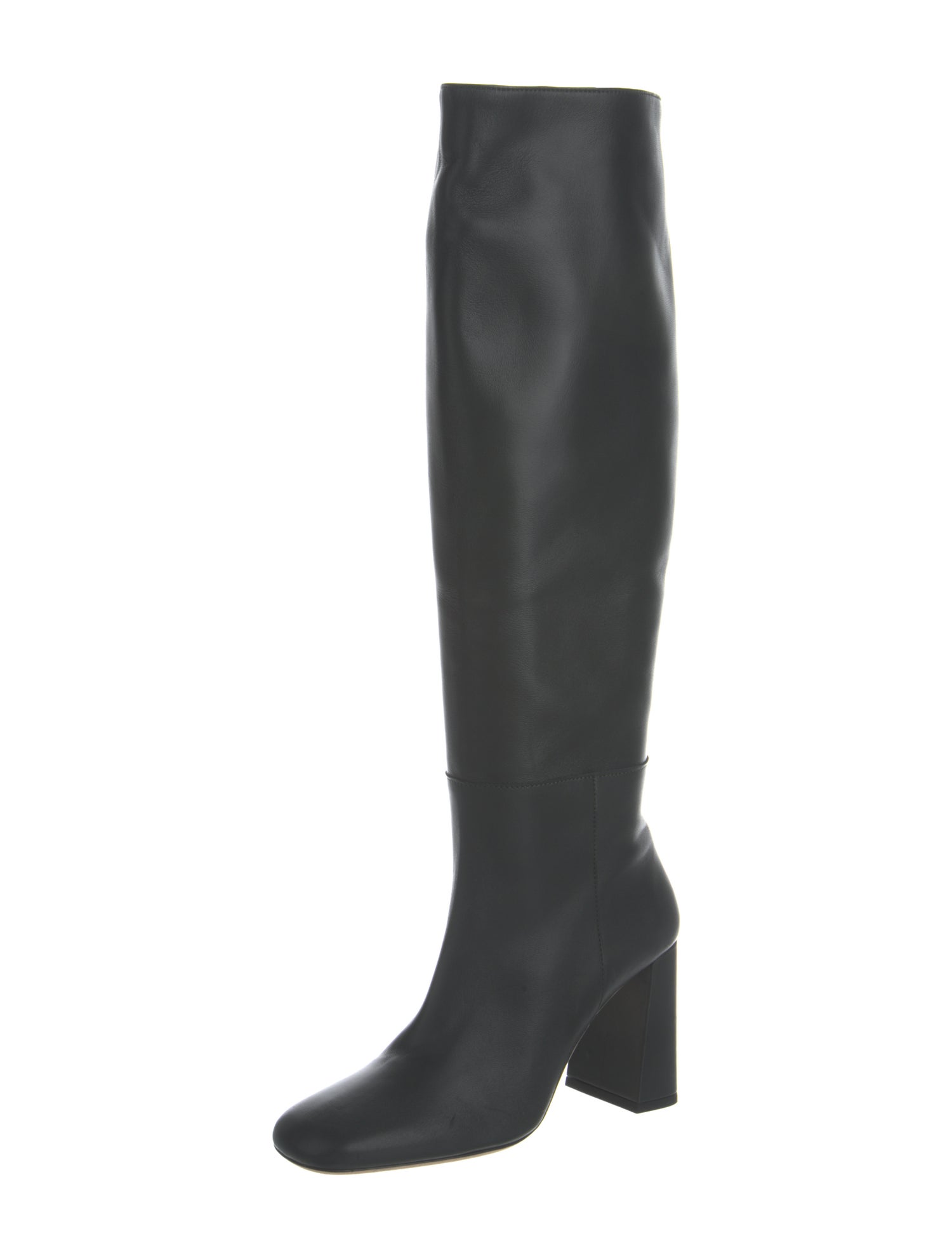 Staud Leather Boots