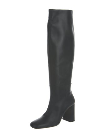 Staud Leather Boots