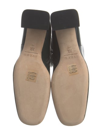 Staud Leather Boots