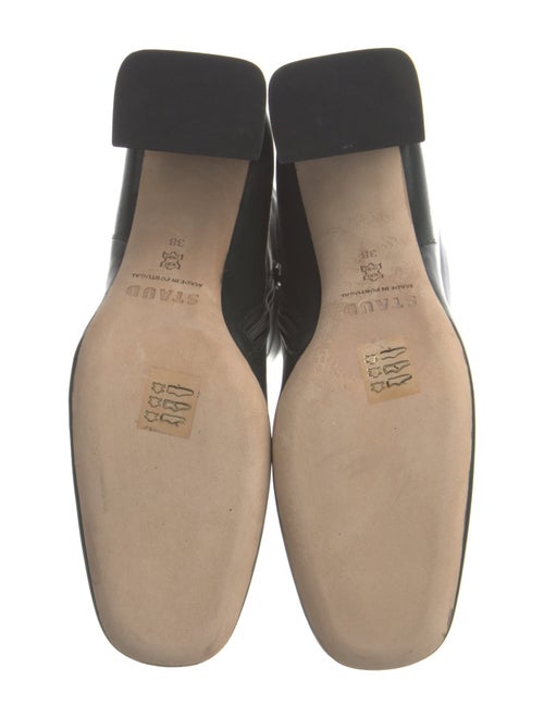 Staud Leather Boots