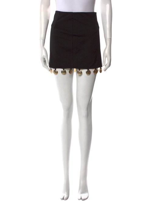 Staud Mini Skirt