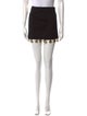 Staud Mini Skirt