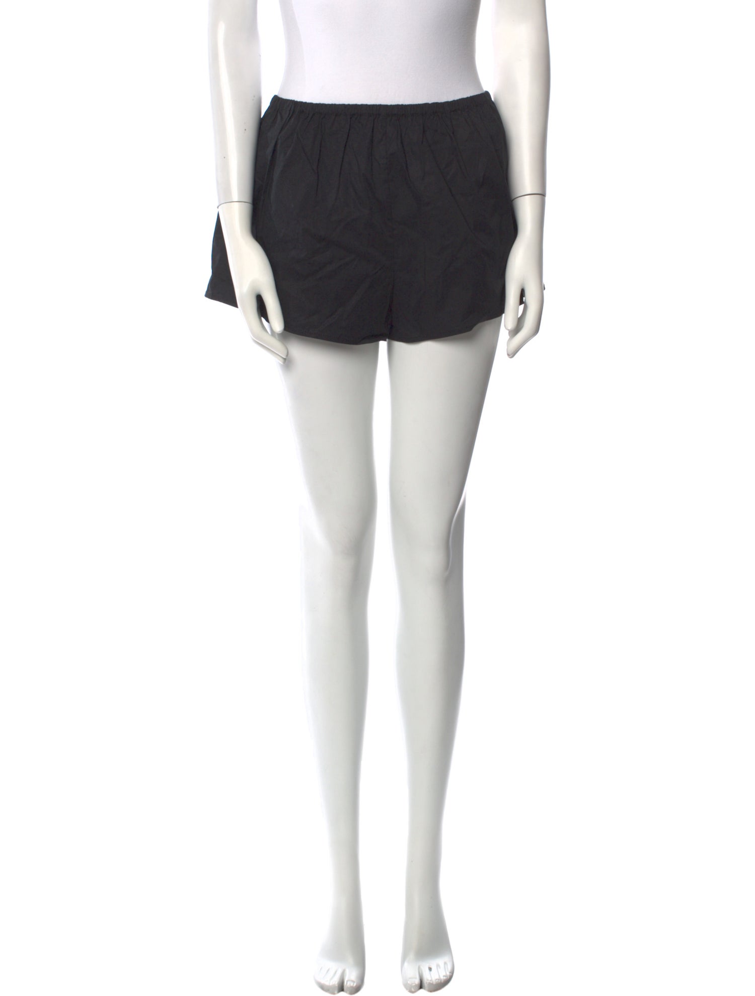 Staud Mini Shorts w/ Tags